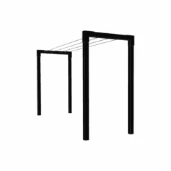 Torkställning PLUS Cubic Modell 2