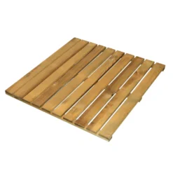 Trall NSH Tryckimpregnerat 80x80