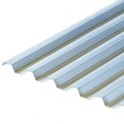 Trapetstak Plastmo JärboPro Klar 0,8 mm