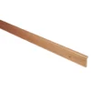 Trapprenovering Lundbergs Premium Lackad Ek Bakkantlist