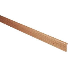 Trapprenovering Lundbergs Premium Lackad Ek Bakkantlist