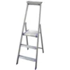 Trappstege Laggo Pro Classic Enkel 3-steg