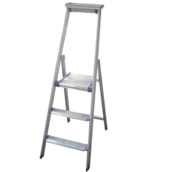 Trappstege Laggo Pro Classic Enkel 3-steg