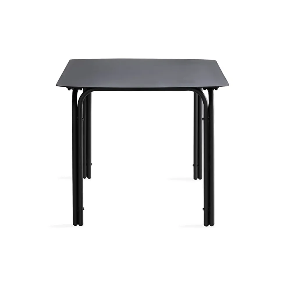 Trädgårdsbord Comfort Garden Juncker 90x180 cm