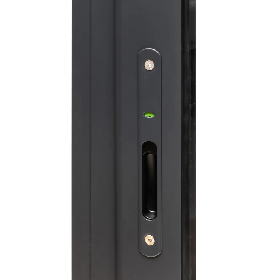 Trädgårdshus Palmako Cecilia 32,4 m2