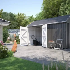 Trädgårdshus PLUS Multi 10 m2 169581