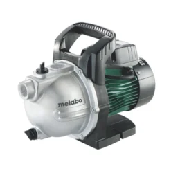 Trädgårdspump Metabo P 2000 G