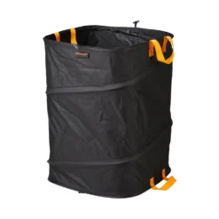 Trädgårdssäck Fiskars Ergo Pop Up 175L