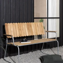 Trädgårdssoffa Venture Home Holmsund