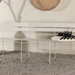 Trädgårdssoffa Venture Home Lina