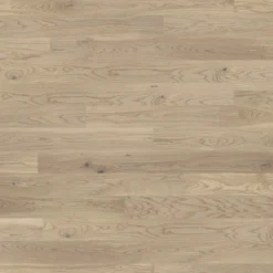 Trägolv Tarkett Shade Oak Cream White Ek, Lackat 1-Stav Parkettgolv