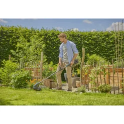Trimmer Gardena PowerTrim 30/18V P4A Utan Batteri & Laddare