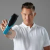 Trimmer Remington HC5000 Power X5 Självslipande Skägg- & Hårtrimmer