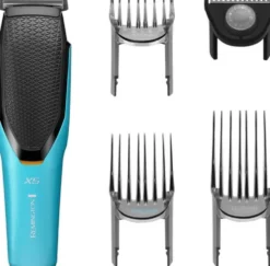 Trimmer Remington HC5000 Power X5 Självslipande Skägg- & Hårtrimmer
