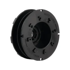 Trimmertråd EGO POWER+ 2,7 mm Twist Line