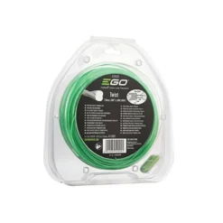 Trimmertråd EGO POWER+ Tvinnad 2,0 mm 50 m