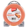 Trimmertråd Makita E-02749 Rund