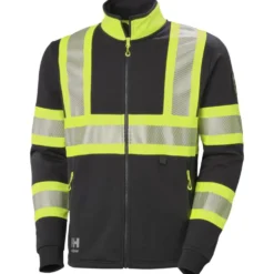 Tröja Helly Hansen Workwear 79274-369 Icu Helzip