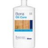 Träolja Bona Oil Care W Neutral Underhållsolja 1 Liter