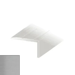 Tröskellist Lundbergs Standard Silver