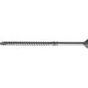 Träskruv Gunnebo Fastening Impreg+ Korrosivitetsklass C4