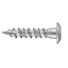 Träskruv Jetting Screws Wafer Jetting UTV