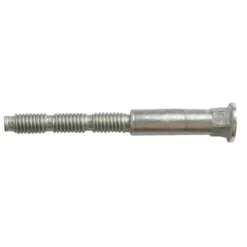 Tryckesskruv Millers M4 Hex 75 mm