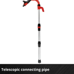 Tryckpump Einhell Batteridriven GE-PP 18 RB Li Solo utan Batteri