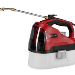 Tryckspruta Einhell GE-WS 18/35 Li-Solo utan Batteri