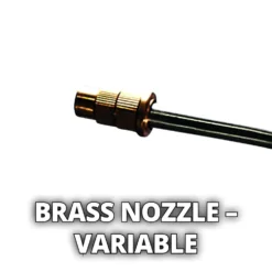 Tryckspruta Einhell Sladdlös GE-WS 18/150 Li-Solo utan Batteri