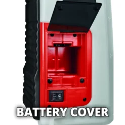 Tryckspruta Einhell Sladdlös GE-WS 18/150 Li-Solo utan Batteri