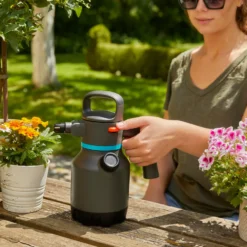 Tryckspruta Gardena 1,25L