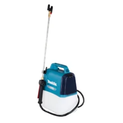 Tryckspruta Makita DUS054Z 18V 5 L utan Batteri och Laddare
