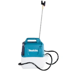 Tryckspruta Makita DUS054Z 18V 5 L utan Batteri och Laddare