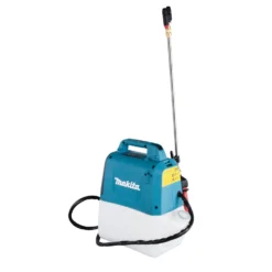 Tryckspruta Makita DUS054Z 18V 5 L utan Batteri och Laddare