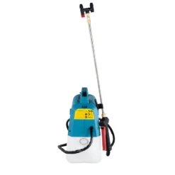 Tryckspruta Makita DUS054Z 18V 5 L utan Batteri och Laddare