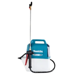 Tryckspruta Makita DUS054Z 18V 5 L utan Batteri och Laddare