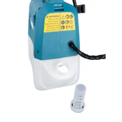 Tryckspruta Makita DUS054Z 18V 5 L utan Batteri och Laddare