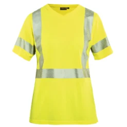 T-shirt Dam Blåkläder 33361013