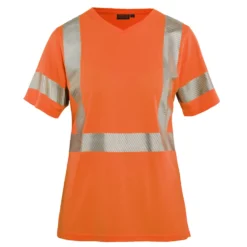 T-shirt Dam Blåkläder 33361013