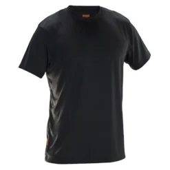 T-shirt Jobman Spun Dye 5522