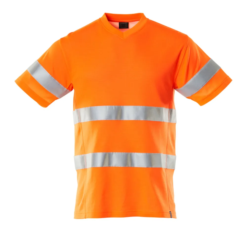 T-shirt Mascot Safe 20882-995
