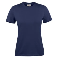 T-shirt Printer Light T-shirt Lady