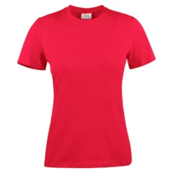 T-shirt Printer Light T-shirt Lady