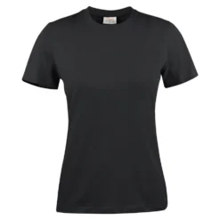 T-shirt Printer Light T-shirt Lady