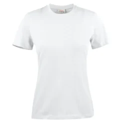 T-shirt Printer Light T-shirt Lady