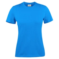 T-shirt Printer Light T-shirt Lady