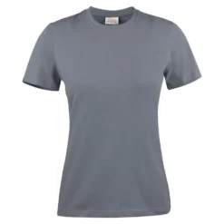 T-shirt Printer Light T-shirt Lady