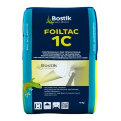 Tätskikt Foiltac Bostik 10kg