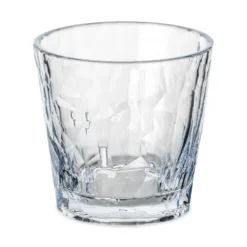 Tumblerglas Koziol Club No. 22 2-pack